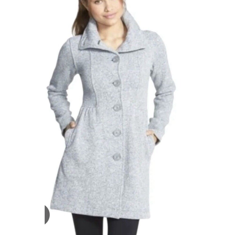 Patagonia W's Better Sweater® Coat Size XS